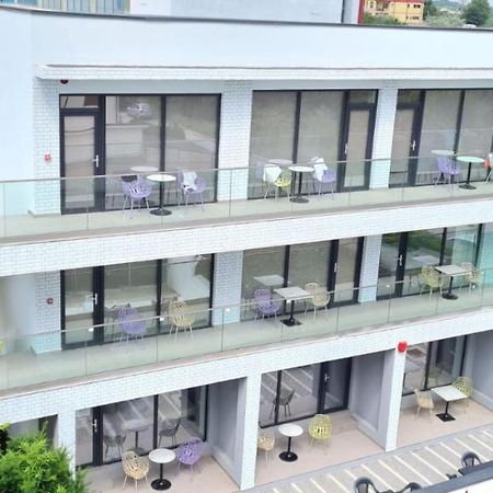 Vila Arthur Eforie Nord Εξωτερικό φωτογραφία
