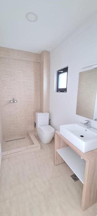 Vila Arthur Eforie Nord Εξωτερικό φωτογραφία