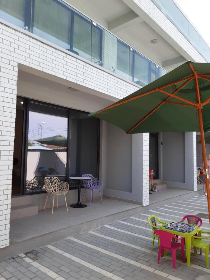 Vila Arthur Eforie Nord Εξωτερικό φωτογραφία