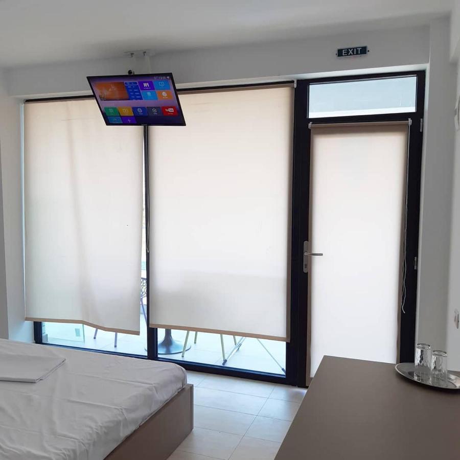 Vila Arthur Eforie Nord Εξωτερικό φωτογραφία